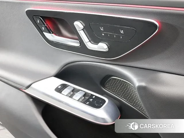 Mercedes-Benz E-Class W214 2024 Черный из Кореи, фото 5