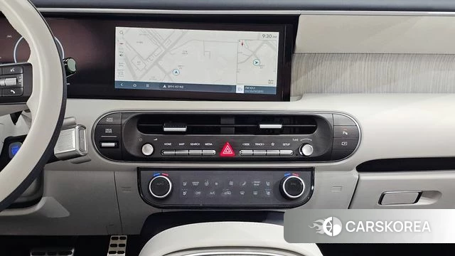 Hyundai Palisade (LX3) 2025 Черный из Кореи, фото 5