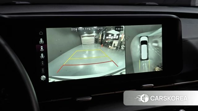 Kia Carnival 4th generation 2021 Белый из Кореи, фото 5