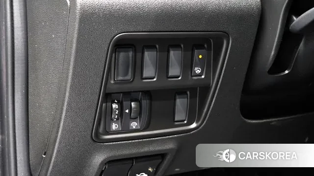 Renault Korea (Samsung) The New QM6 2023 Серый из Кореи, фото 5