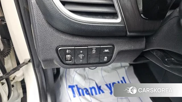 Kia Seltos 2020 Белый из Кореи, фото 5