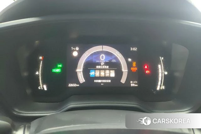 Toyota Corolla 2024 Белый из Китая, фото 5