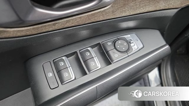 Kia Sorento 4th Generation 2020 Серый из Кореи, фото 5