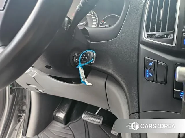 Hyundai The New Grand Starex 2020 Серебряный из Кореи, фото 5