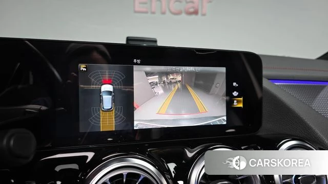 Mercedes-Benz EQA H243 2021 Белый из Кореи, фото 5