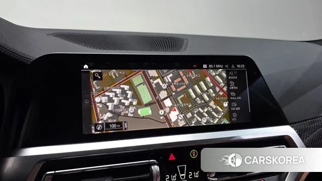 BMW 3 Series (G20) 2022 Серый из Кореи, фото 5