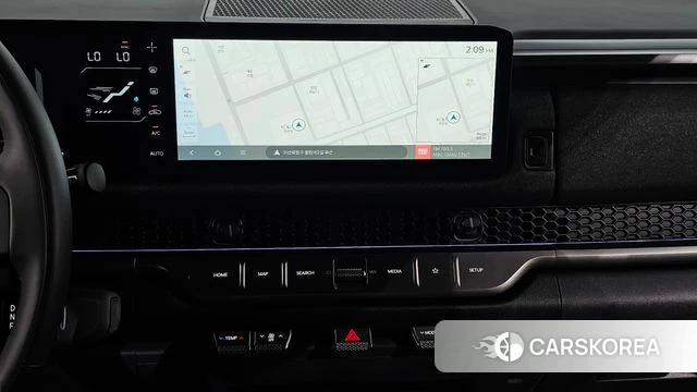 Kia Tasman 2025 Черный из Кореи, фото 5