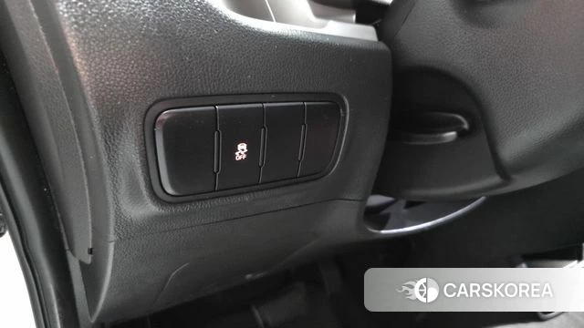 Kia The New Ray 2022 Белый из Кореи, фото 5