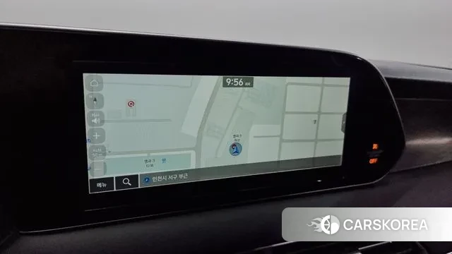 Hyundai Palisade 2021 Белый из Кореи, фото 5