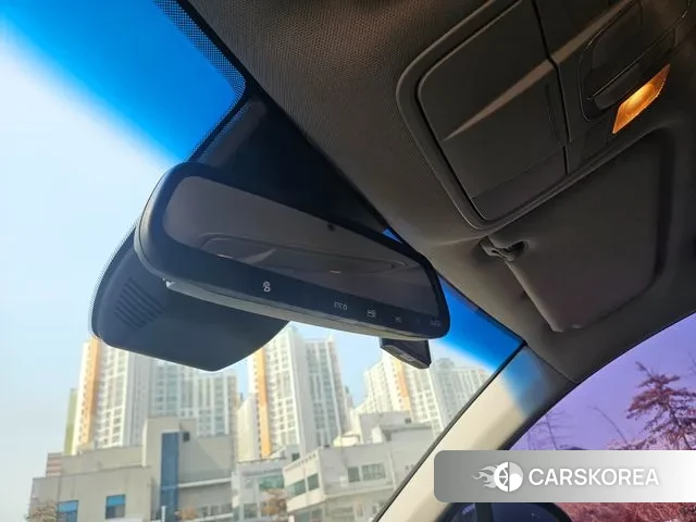 Hyundai Santa Fe TM 2019 Серый из Кореи, фото 5