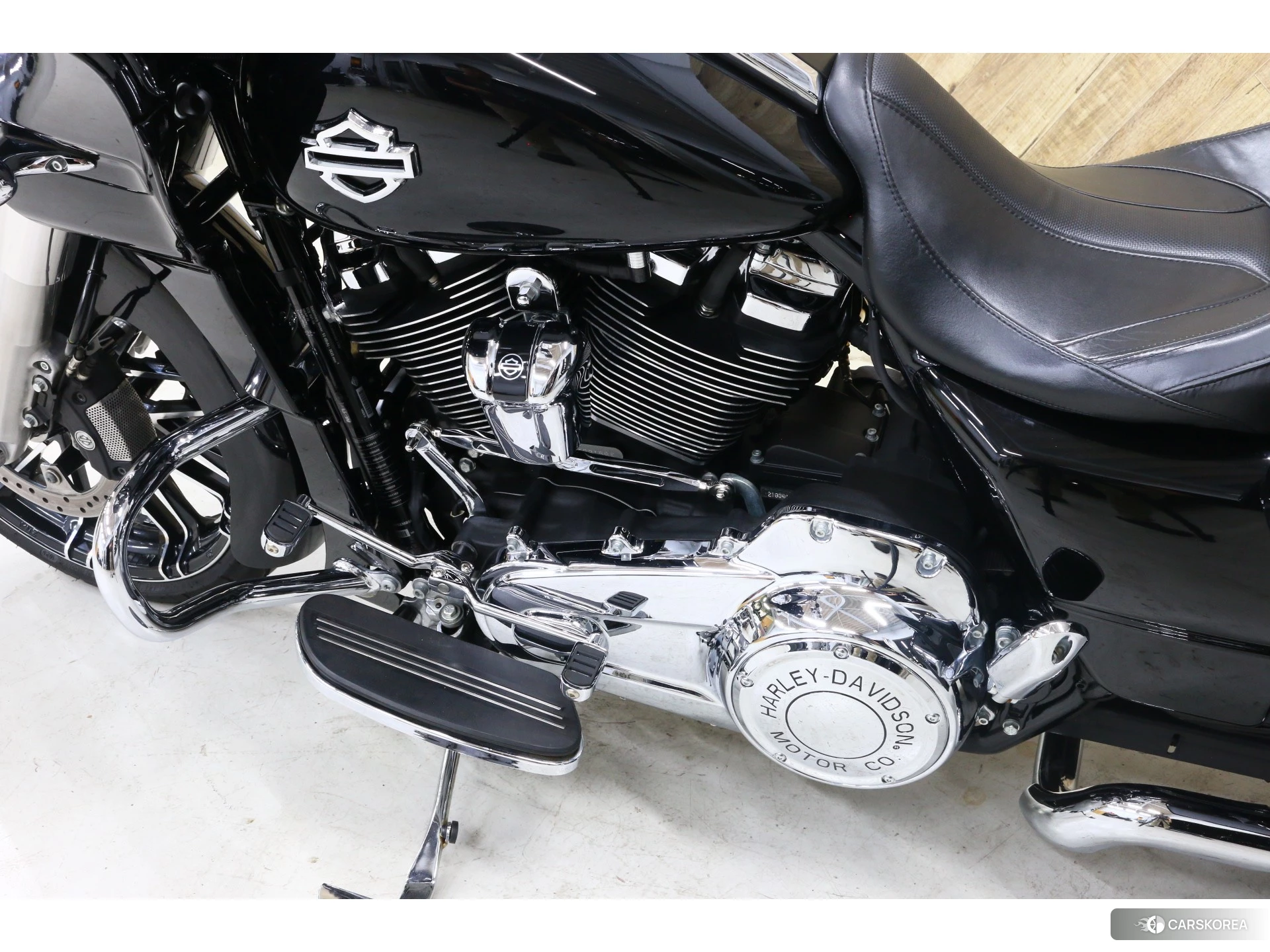 Harley-Davidson Road Glide FLTRXS1750 2021 из Японии