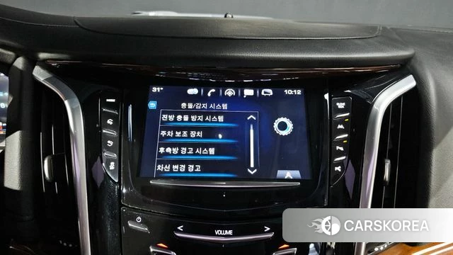 Cadillac Escalade 2020 Белый из Кореи, фото 4