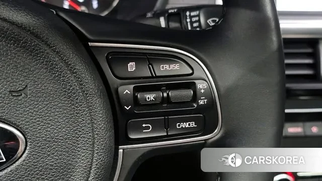 Kia K5 second generation 2018 Белый из Кореи, фото 5