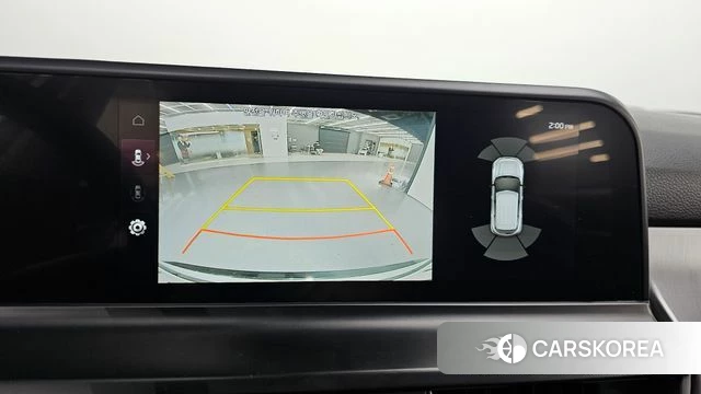 Kia The New Seltos 2024 Белый из Кореи, фото 5