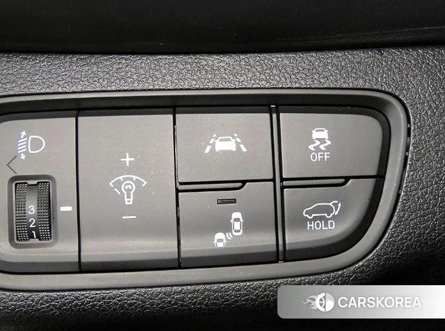 Hyundai Santa Fe TM 2019 Белый из Кореи, фото 5