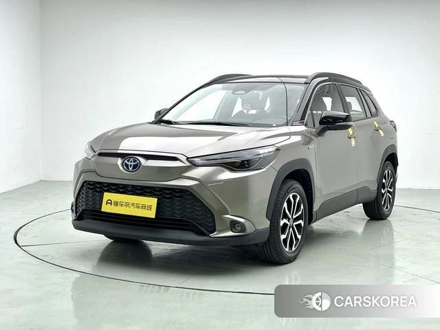 Toyota Fenglanda 2023 Другой из Китая, фото 5