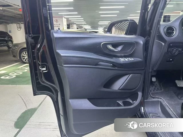 Mercedes-Benz Vito 2023 Черный из Китая, фото 5