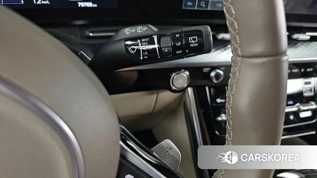 Kia Carnival 4th generation 2022 Черный из Кореи, фото 5