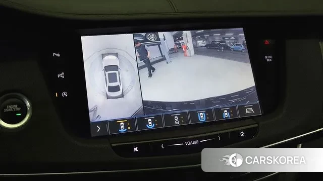 Cadillac CT6 2019 Черный из Кореи, фото 5