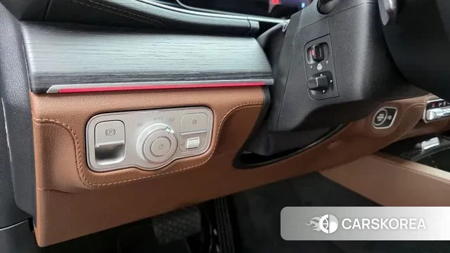 Mercedes-Benz GLE-Class W167 2025 Черный из Кореи, фото 5