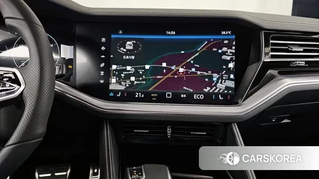 Volkswagen Touareg 3rd generation id 2925353 из Кореи 5