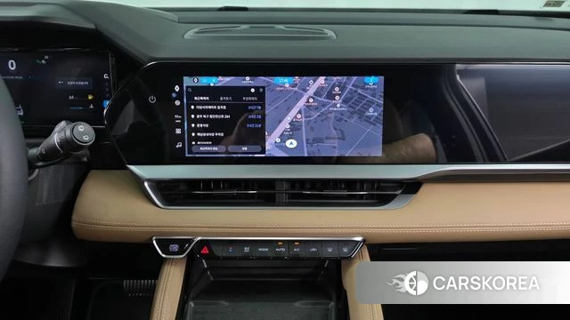 Renault Korea (Samsung) Grand Coleos 2025 Белый из Кореи, фото 5