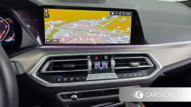 BMW X6 (G06) 2023 Белый из Кореи, фото 5