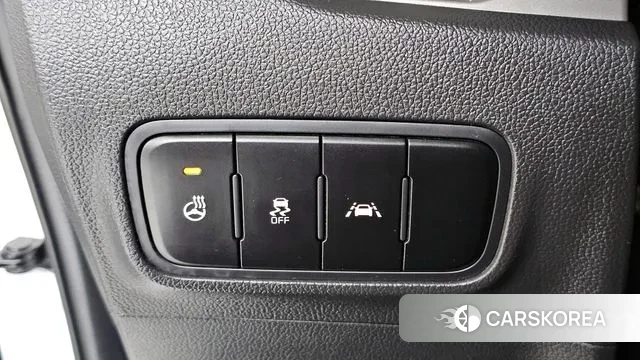 Kia The New Ray 2021 Белый из Кореи, фото 5