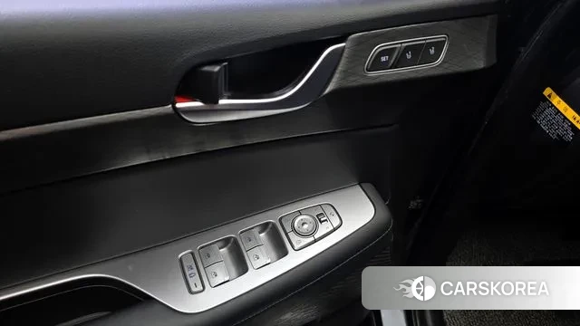 Hyundai Palisade 2019 Серый из Кореи, фото 5