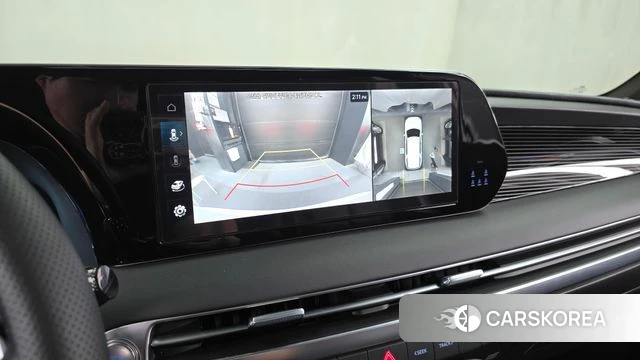 Hyundai The New Palisade 2022 Белый из Кореи, фото 5