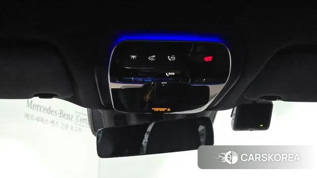 Mercedes-Benz EQE V295 2023 Серый из Кореи, фото 5