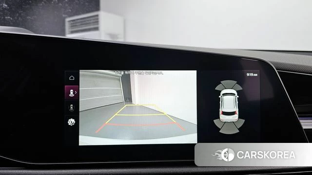 Kia Di All New Niro EV 2024 Белый из Кореи, фото 5