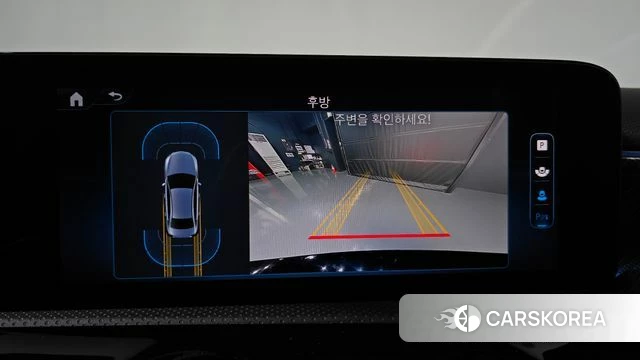 Mercedes-Benz A-Class W177 2025 Черный из Кореи, фото 5