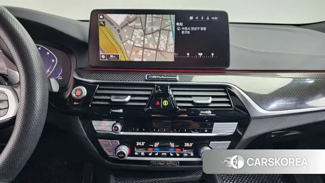 BMW 6 Series GT (G32) 2021 Белый из Кореи, фото 5