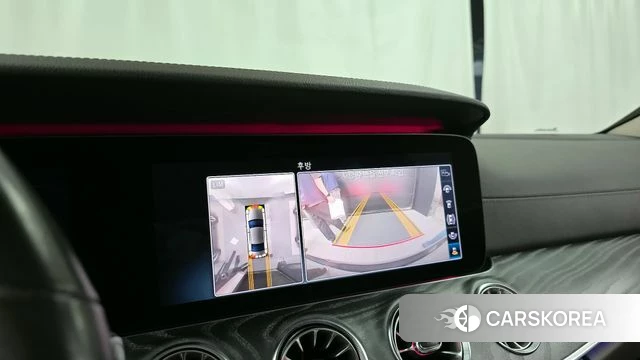 Mercedes-Benz CLS-Class C257 2020 Черный из Кореи, фото 5