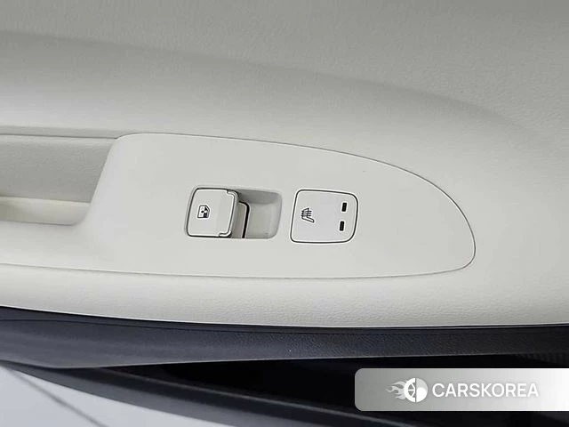 Hyundai The New Grandeur IG 2021 Черный из Кореи, фото 5