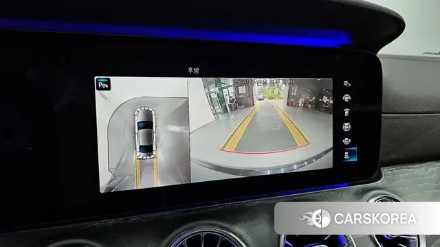 Mercedes-Benz CLS-Class C257 2020 Черный из Кореи, фото 5