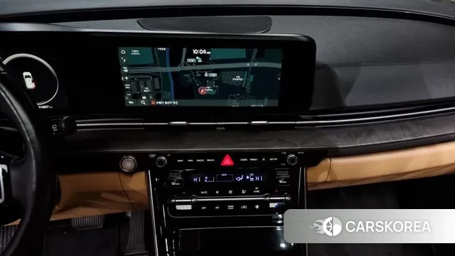 Kia Carnival 4th generation 2020 Серый из Кореи, фото 5