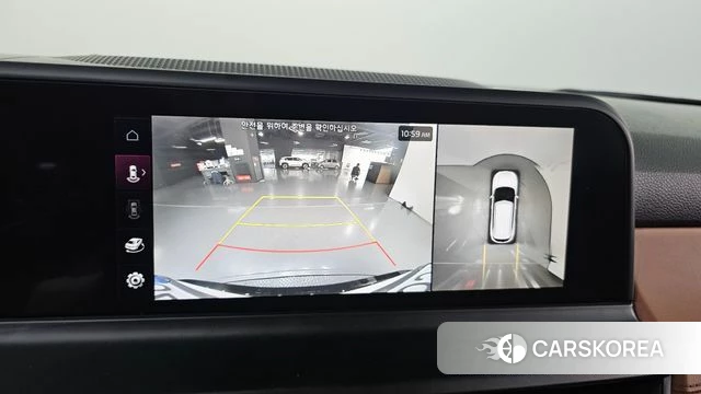 Kia The New Seltos 2023 Белый из Кореи, фото 5
