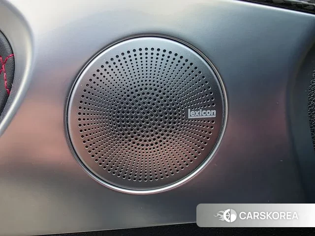 Genesis G70 2020 Черный из Кореи, фото 5