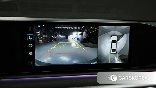 Hyundai Grandeur Hybrid (GN7) 2024 Песочный из Кореи, фото 5