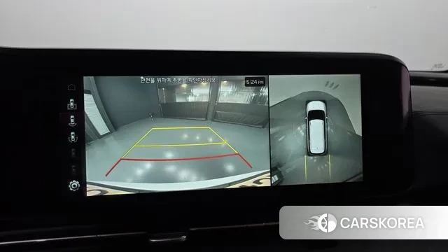 Kia Carnival 4th generation 2021 Белый из Кореи, фото 5