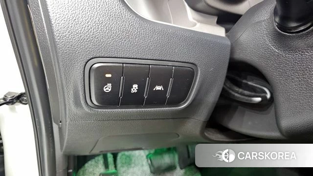 Kia The New Ray 2022 Белый из Кореи, фото 5