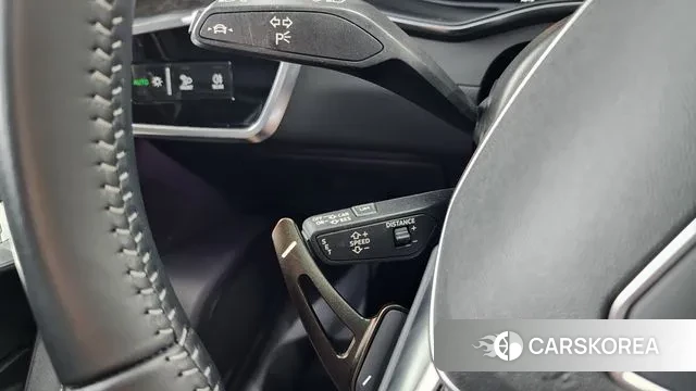 Audi A7 (4K) 2020 Черный из Кореи, фото 5