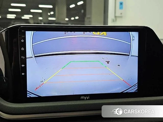 Hyundai Sonata (DN8) 2019 Серый из Кореи, фото 5