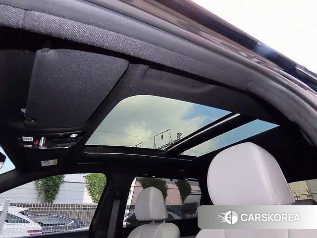 Kia Sorento 4th Generation 2023 Черный из Кореи, фото 5