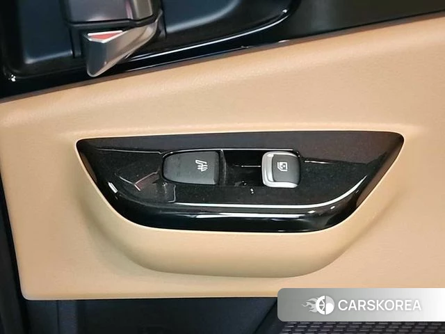 Kia Carnival 4th generation 2020 Черный из Кореи, фото 5
