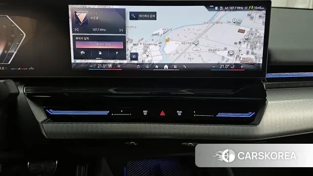 BMW 5 Series (G60) 2024 Белый из Кореи, фото 5