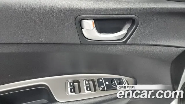 Kia The New K5 2nd generation 2018 Серебряный из Кореи, фото 5