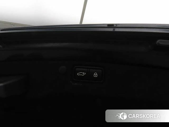 Kia K7 Premier 2019 Синий из Кореи, фото 5